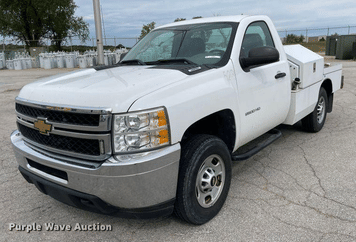 Main image Chevrolet 2500HD