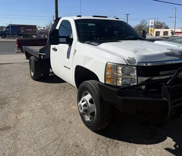 Main image Chevrolet 3500HD