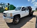 2013 Chevrolet 3500HD Image