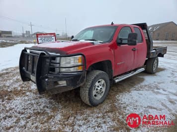 Main image Chevrolet 2500HD