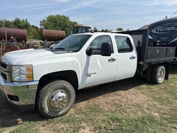 Main image Chevrolet Silverado