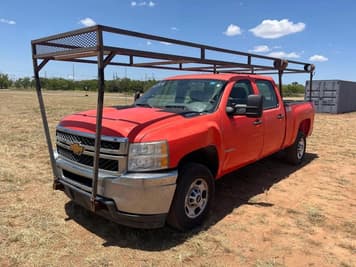 Main image Chevrolet 2500