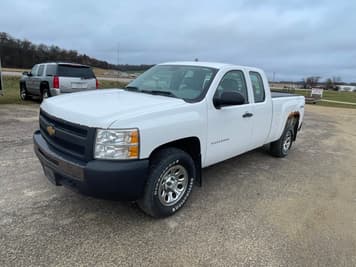 Main image Chevrolet 1500