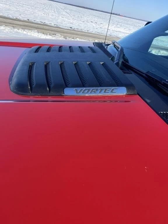 Image of Chevrolet 2500 equipment image 4