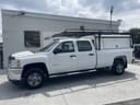 2013 Chevrolet 2500HD Image