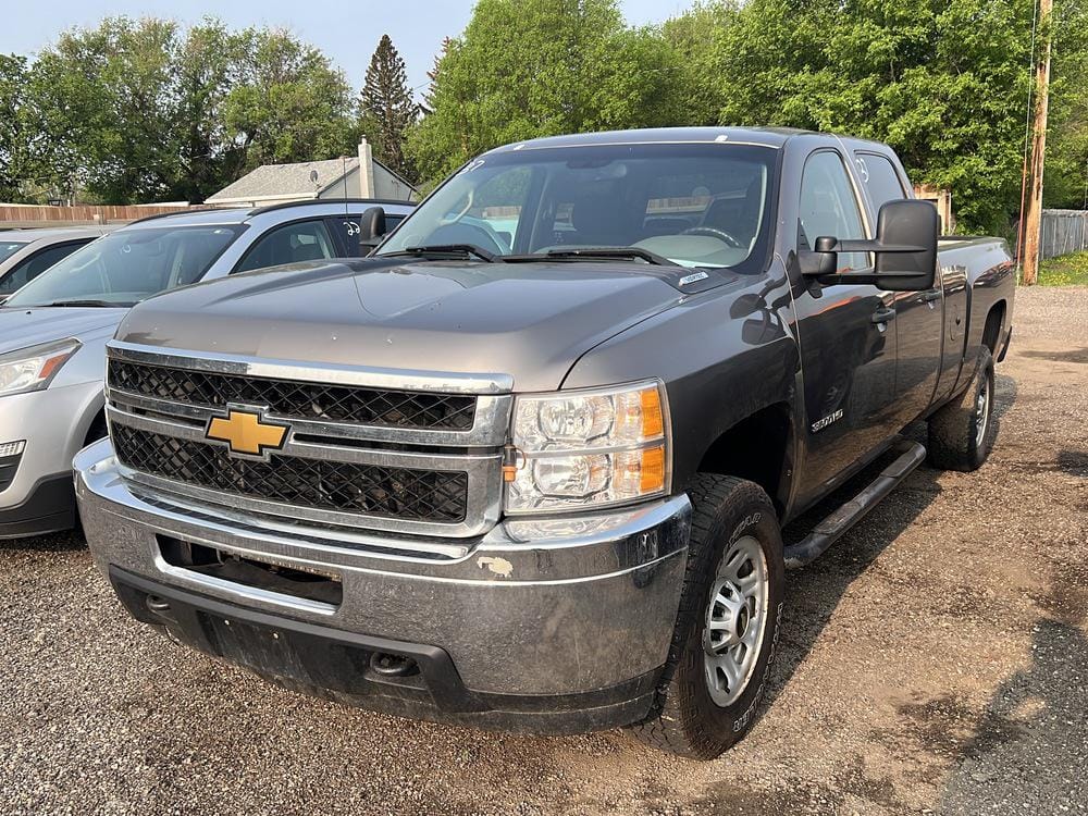 Main image Chevrolet 3500