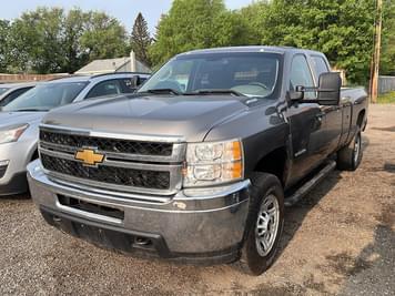 Main image Chevrolet 3500