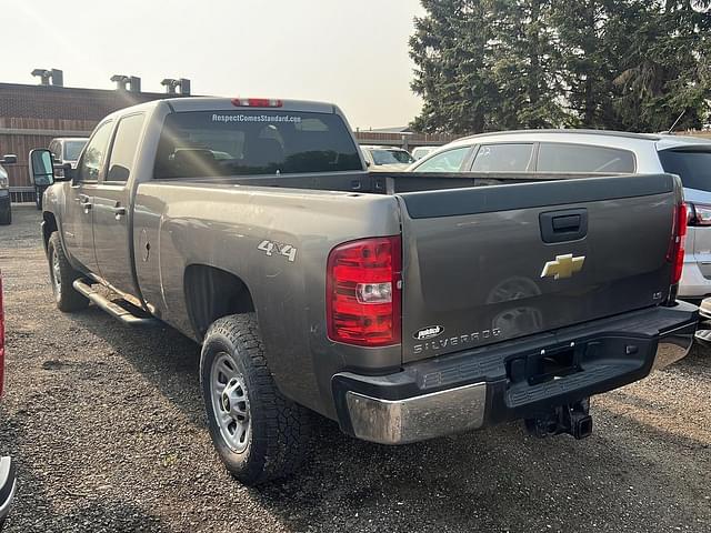Thumbnail image Chevrolet 3500 1