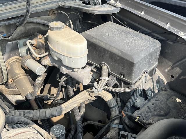 Thumbnail image Chevrolet 3500 20