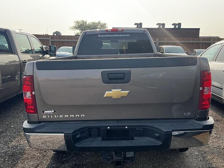 Main image Chevrolet 3500 3