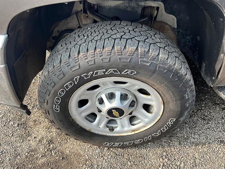 Main image Chevrolet 3500 9