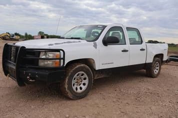 Main image Chevrolet 1500