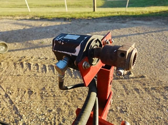 Image of Case IH 1250 equipment image 4