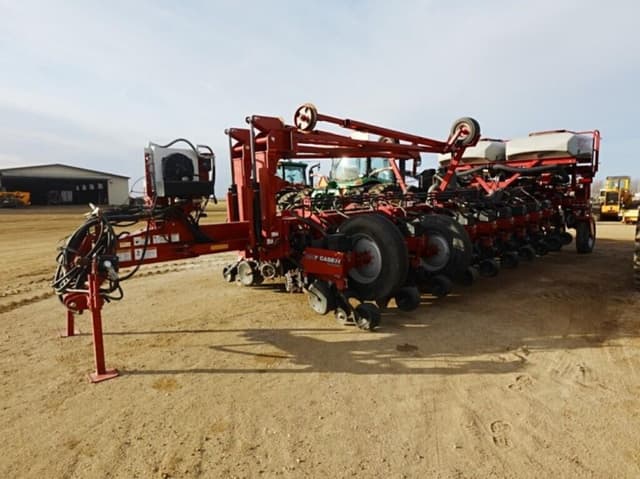 Image of Case IH 1250 equipment image 1