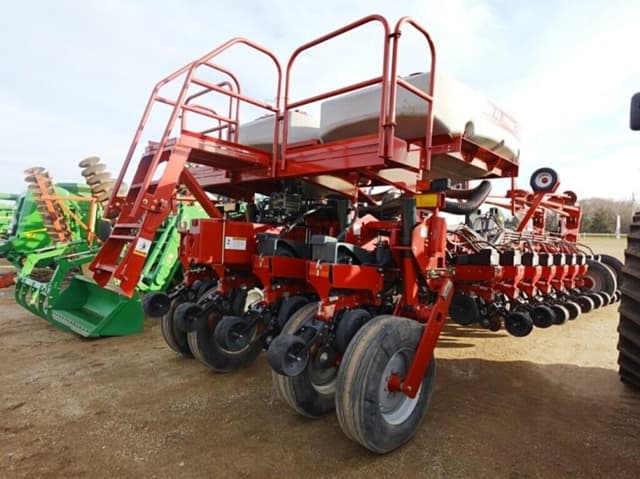 Image of Case IH 1250 equipment image 3