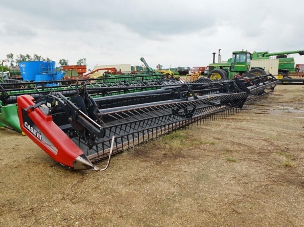 Image of Case IH 2162 Primary image