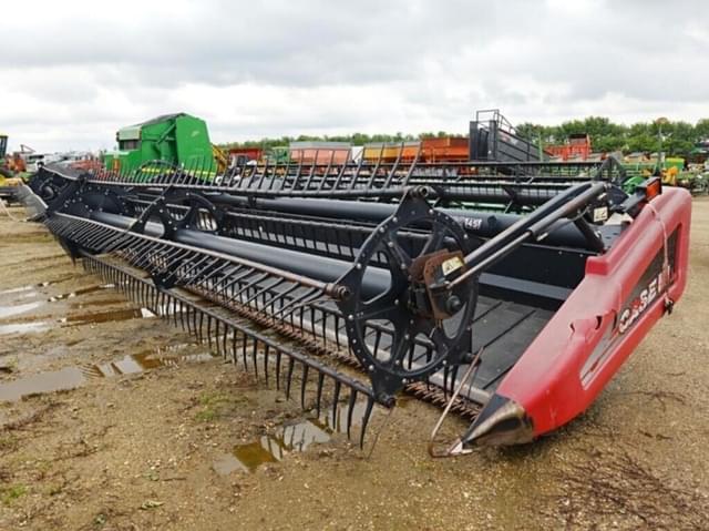 Image of Case IH 2162 equipment image 1