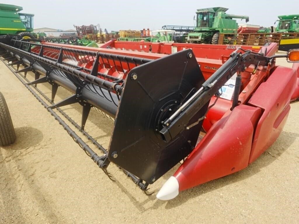 2013 Case IH 3020 Equipment Image0