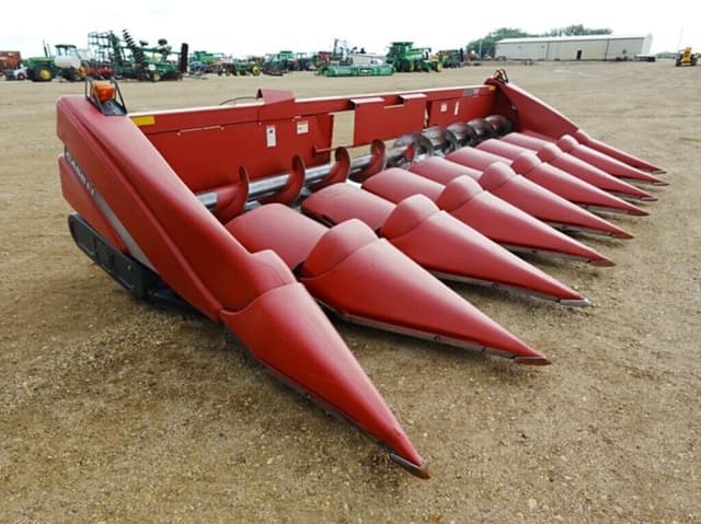 Image of Case IH 3408 equipment image 2