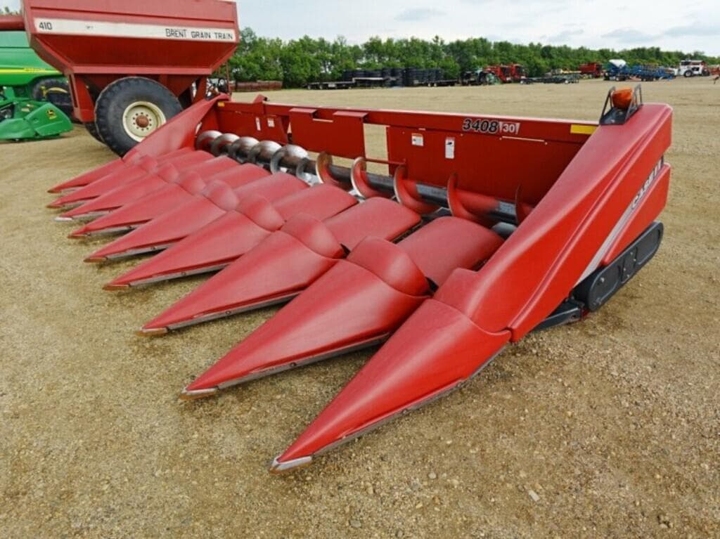 Image of Case IH 3408 Primary image