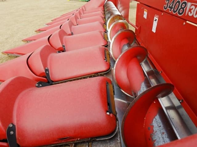 Image of Case IH 3408 equipment image 4