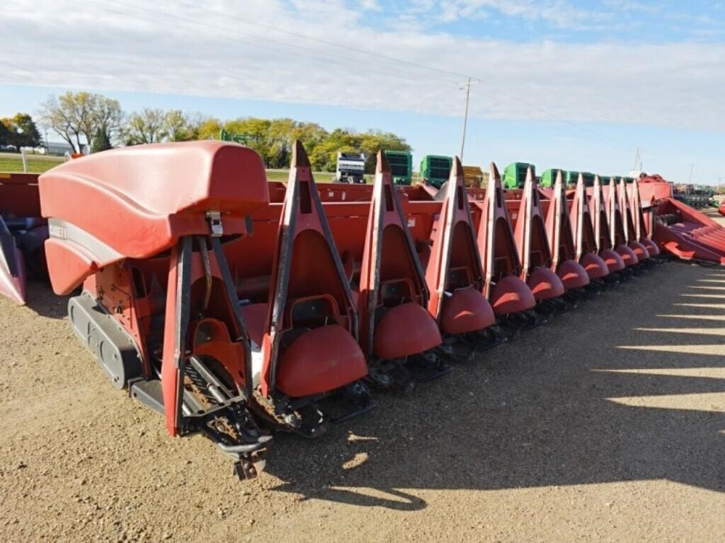 2013 Case IH 3412 Equipment Image0