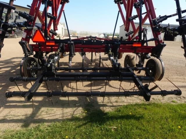 Image of Case IH 600 equipment image 4