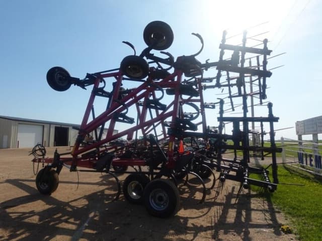 Image of Case IH 600 equipment image 3