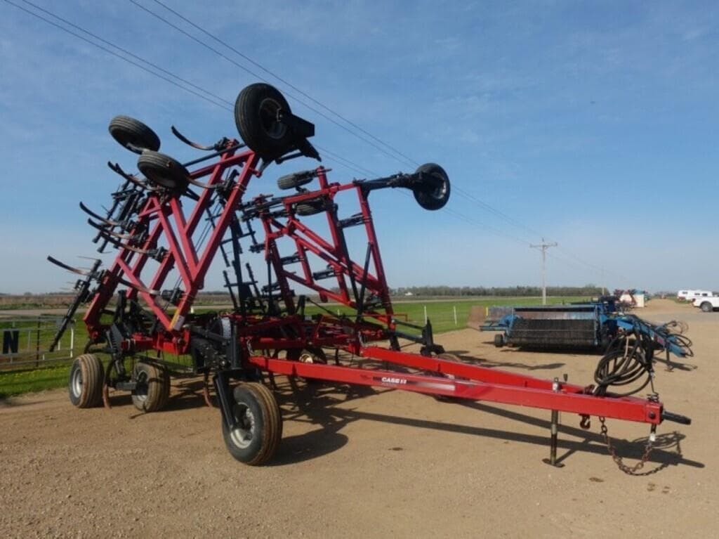 Image of Case IH 600 Primary image