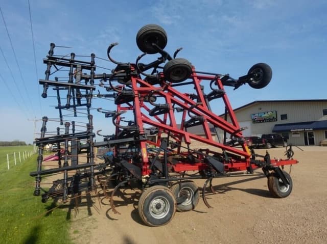 Image of Case IH 600 equipment image 1