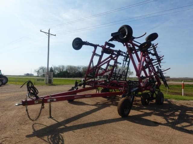 Image of Case IH 600 equipment image 2
