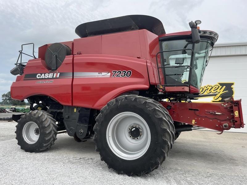 2013 Case IH 7230 Equipment Image0