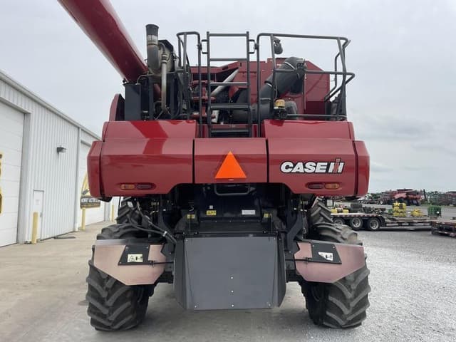 Image of Case IH 7230 equipment image 3