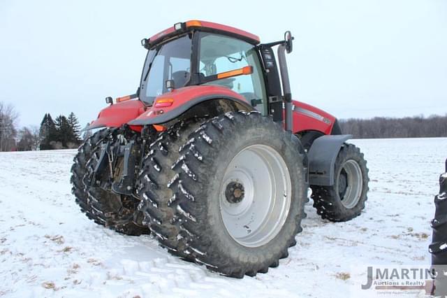 Image of Case IH Magnum 290 equipment image 2