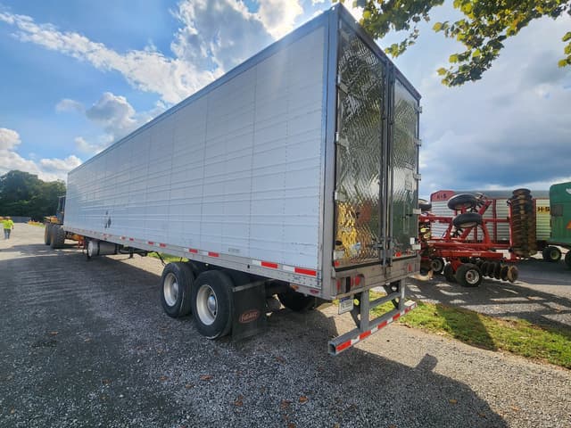 Image of CIMC 531SRB05 equipment image 1