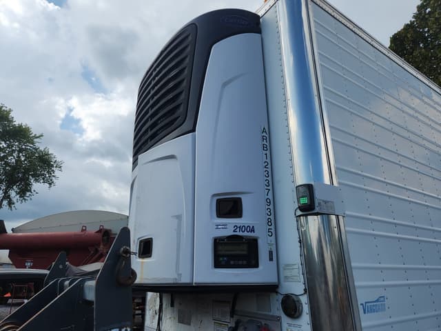 Image of CIMC 531SRB05 equipment image 4