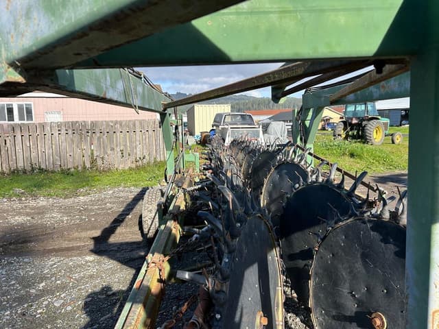 Image of Circle C Golden Eagle 1800 equipment image 2