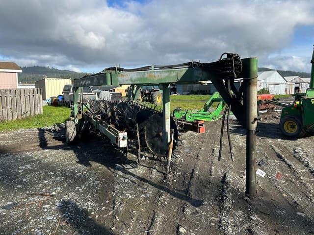 Image of Circle C Golden Eagle 1800 equipment image 1