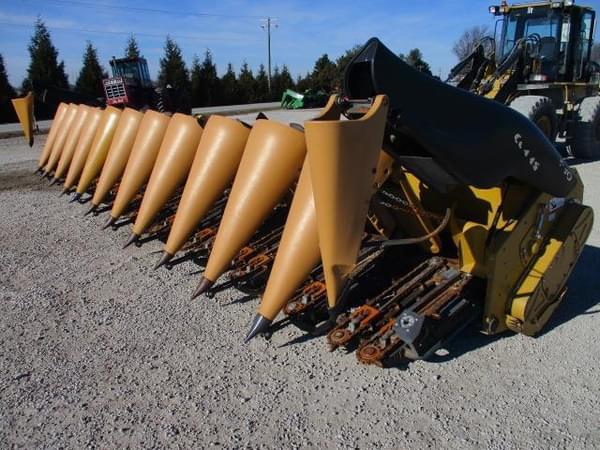 Equipment Main Image