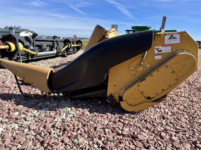 Image of CLAAS 12-30 equipment image 1