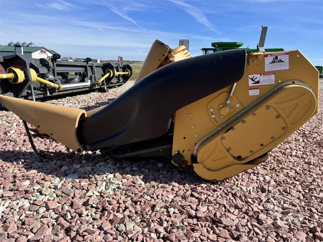 Image of CLAAS 12-30 equipment image 1