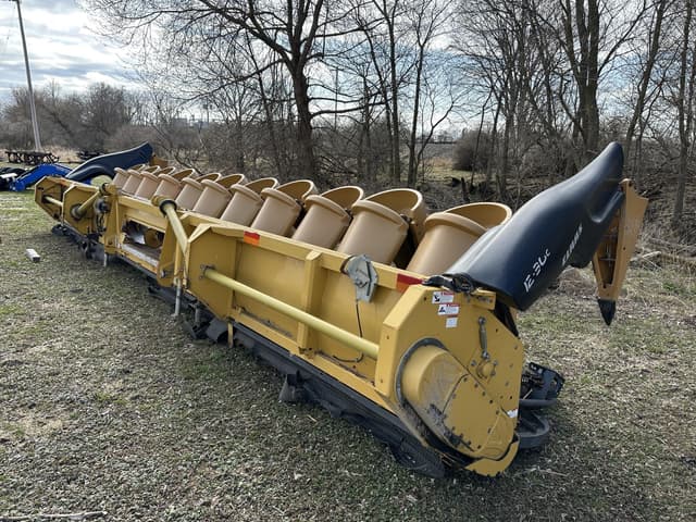 Image of CLAAS 12-30C equipment image 3