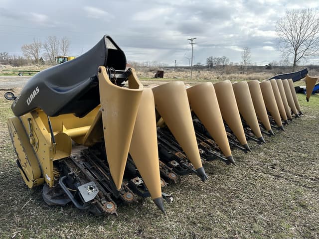 Image of CLAAS 12-30C equipment image 2