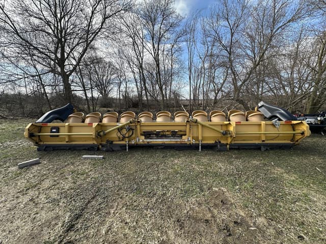 Image of CLAAS 12-30C equipment image 4