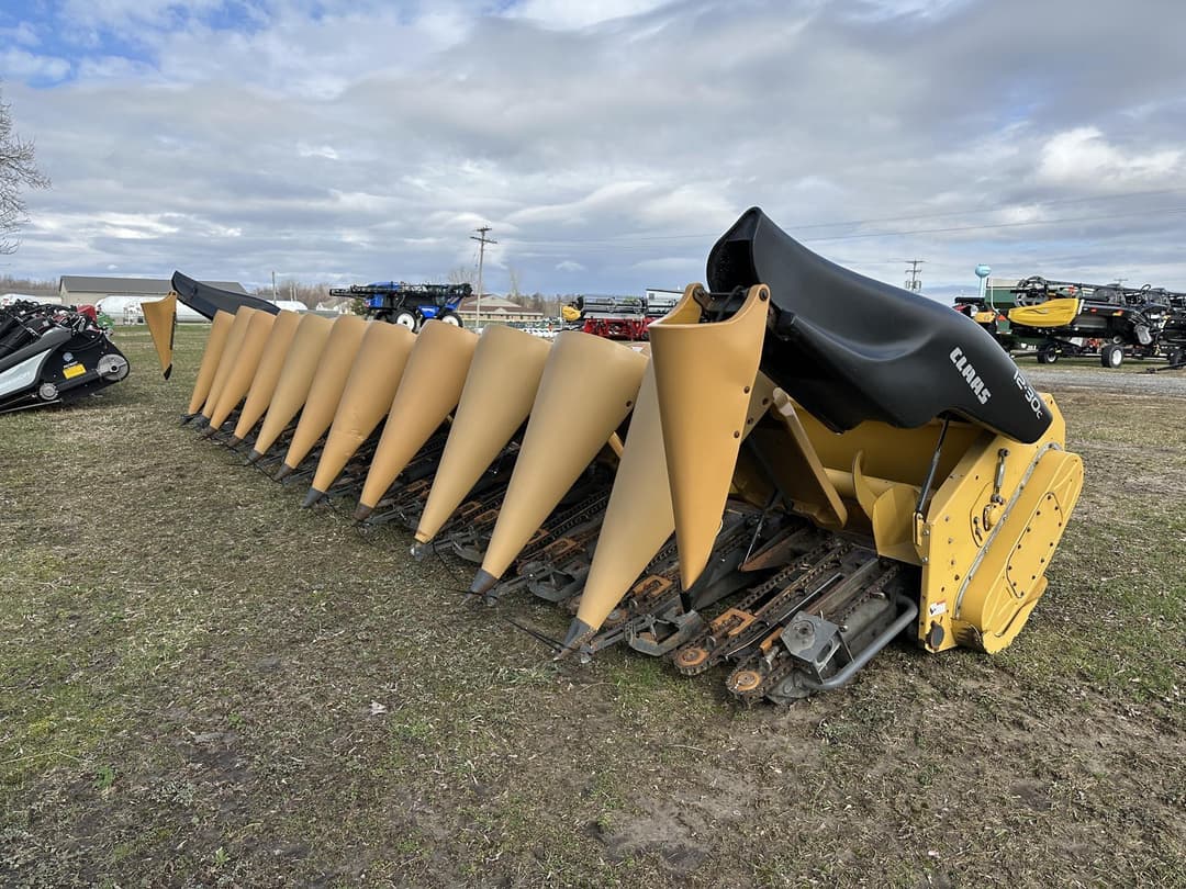 Image of CLAAS 12-30C Primary image