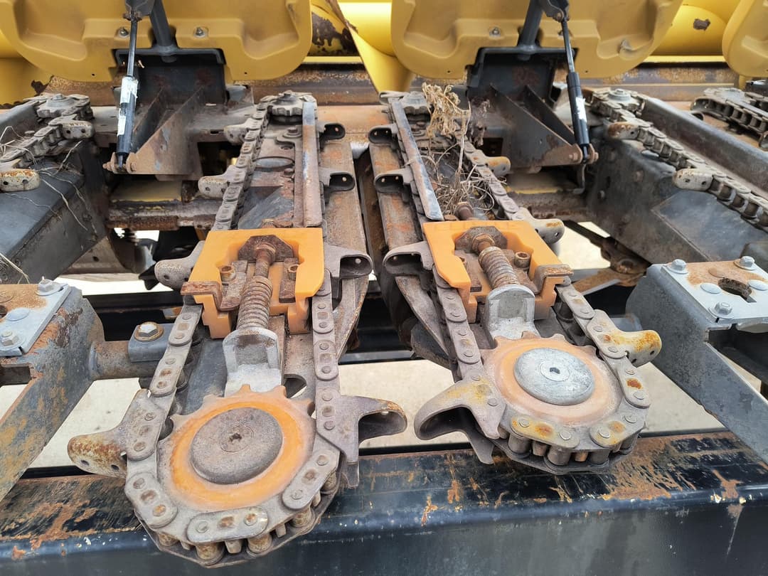 Image of CLAAS 12-30C Image 1