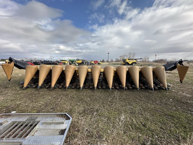 Image of CLAAS 12-30C equipment image 1