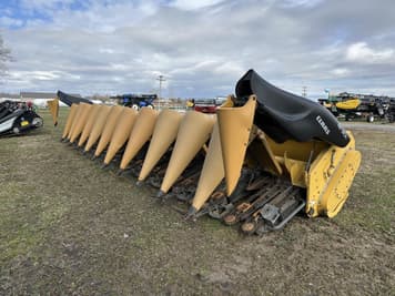 Main image CLAAS 12-30C