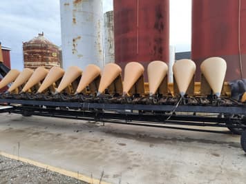 Main image CLAAS 12-30C