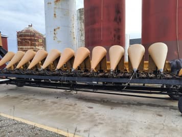 Main image CLAAS 12-30C